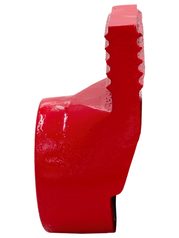 Spreader Ram Toe T&E Tools PP010A-14
