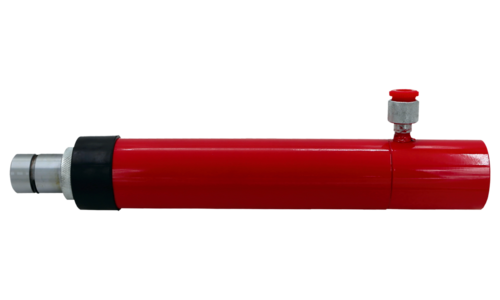 10 Ton Hydraulic Ram T&E Tools PP010A-3