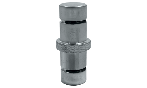Male Connector T&E Tools PP010A-9