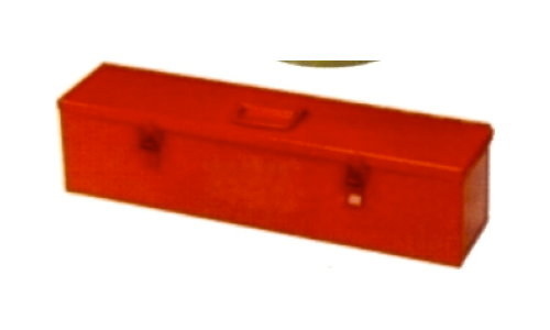 No.PP020B-16 - Metal Box (Each)
