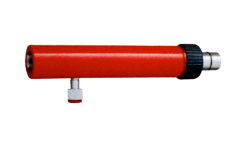 10 Ton Hydraulic Push Ram 150mm Stroke T&E Tools PP070-5