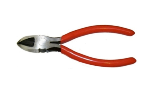 5" Midget Diagonal Cutting Pliers T&E Tools PT1150