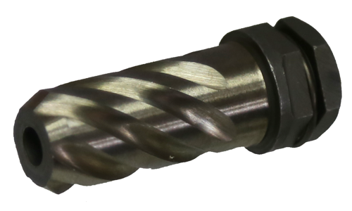 No.PT669A-1 - 14mm HSS Flat Seat Reamer 42.5mm Long