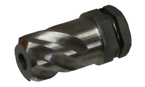 No.PT669A-2 - 15mm HSS Flat Seat Reamer 33.5mm Long