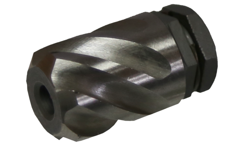 No.PT669A-3 - 18mm HSS Flat Seat Reamer 31.5mm Long