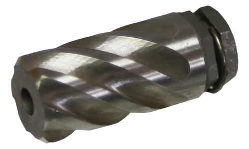 No.PT669A-4 - 18mm HSS Flat Seat Reamer 42.5mm Long