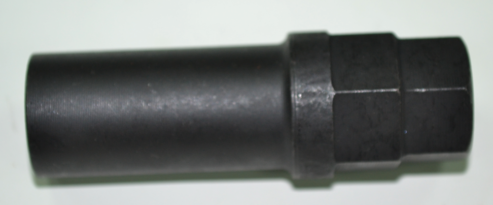 7 Point Anti-Theft Wheel Lock Socket T&E Tools PT704