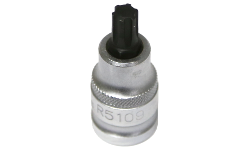 M9 Ribe 1/2"Drive Socket 55mm Long T&E Tools R5109