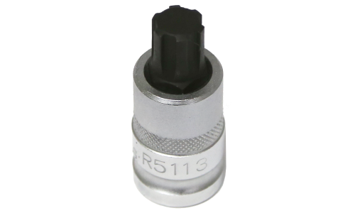 M13 Ribe 1/2"Drive Socket 55mm Long T&E Tools R5113