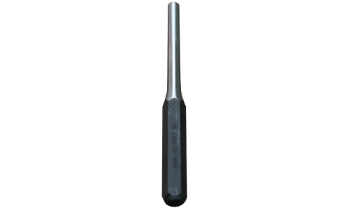 3/8" Dowel Pin Punch T&E Tools RPP12