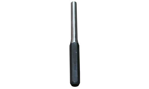 7/16" Dowel Pin Punch T&E Tools RPP14