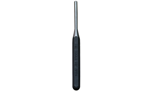 1/8" x 3.3/4" Roll-Pin Punch T&E Tools RPP4