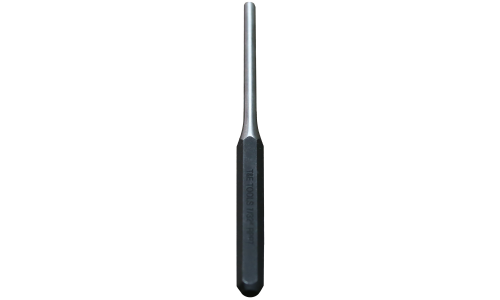 7/32" x 4.1/2" Roll-Pin Punch T&E Tools RPP7