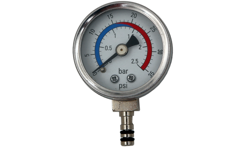No.RT-919G - Replacement Gauge