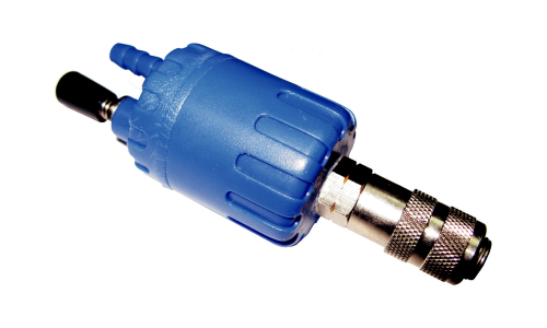 Replacement Female Coupler T&E Tools RT1001