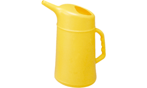 Oil Flask (3 Litre) T&E Tools RT2003