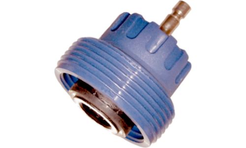 Radiator Tank Adaptor T&E Tools RT919-02
