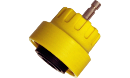 Radiator Tank Adaptor T&E Tools RT919-03