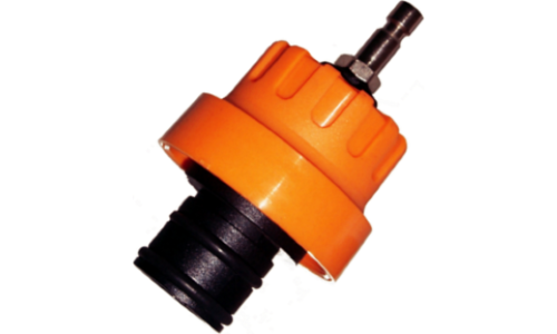 Radiator Tank Adaptor T&E Tools RT919-05