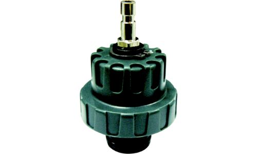 Radiator Tank Adaptor (Ford) T&E Tools RT919-20