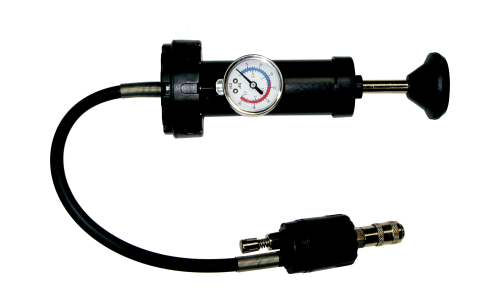 Hand Pump T&E Tools RT919-P1