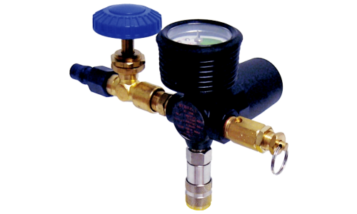 Automatic Air Inlet Pump T&E Tools RT919-T1
