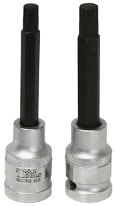 Head Bolt Socket 2 Piece Set for Toyota T&E Tools S7689 3S-GE & 3S-FE Engines
