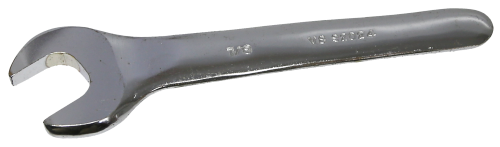 7/8" Open End Service Wrench T&E Tools S9028