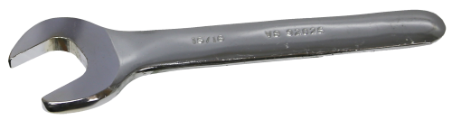 15/16" Open End Service Wrench T&E Tools S9030