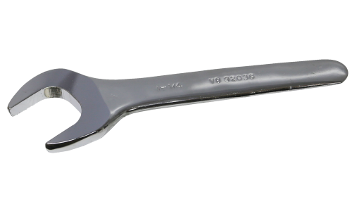 1.1/4" Open End Service Wrench T&E Tools S9040