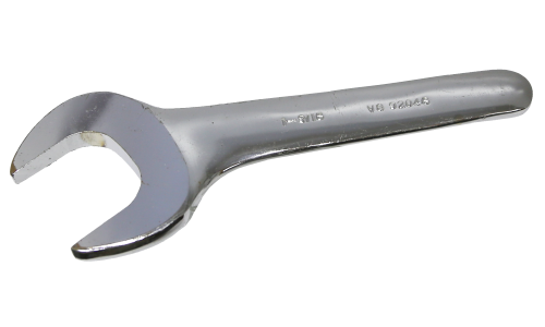 1.9/16" Open End Service Wrench T&E Tools S9050