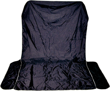 Full Bench Seat Cover T&E Tools SC101