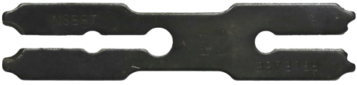 6mm Circlip(E-Type) Remover/Installer Set T&E Tools SE2001