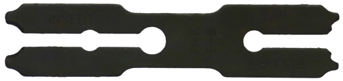 7mm Circlip (E-Type) Remover/Installer Set T&E Tools SE2002