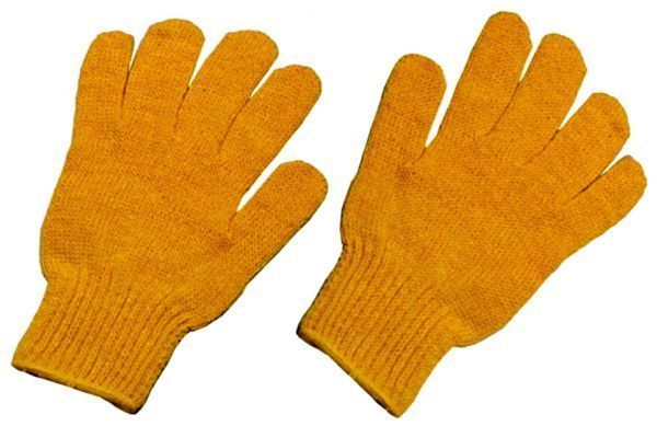 Kevlar Safety Gloves T&E Tools SE2510