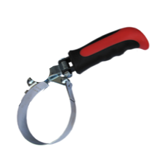 Stainless Steel Oil Filter Wrench (Extra Small) T&E Tools SS4252