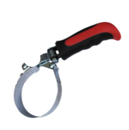 Stainless Steel Oil Filter Wrench (Standard) T&E Tools SS4253