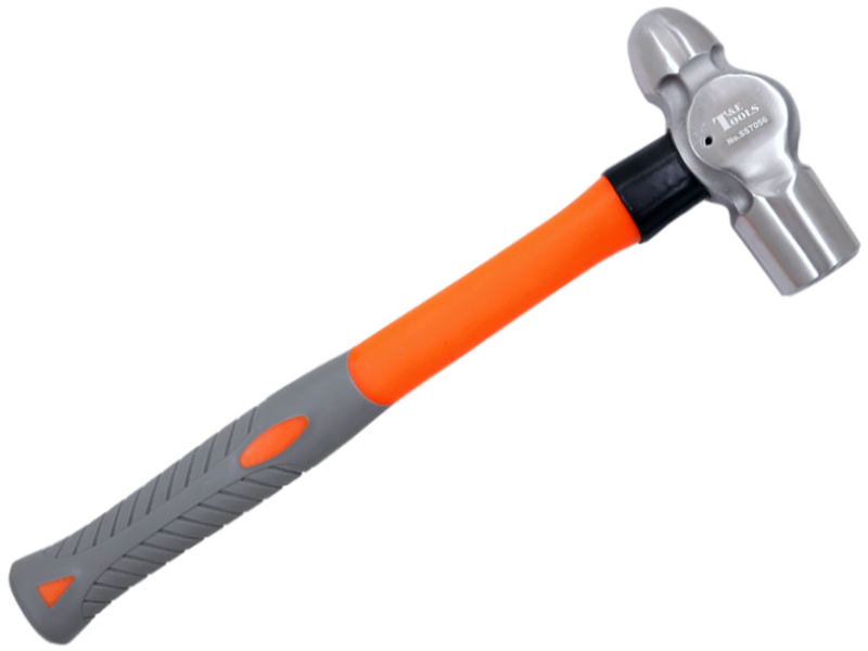 Stainless Steel 32Oz.(910g) Ball Pein Hammer T & E Tools SS7056
