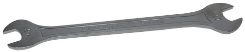 16mm x 17mm Super Thin Open End Wrench T&E Tools ST1617M