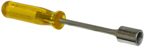 5mm Nut Driver T&E Tools ST805M