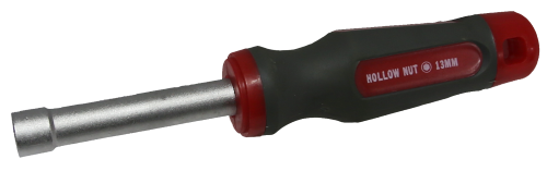 13mm Nut Driver T&E Tools ST813M