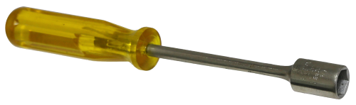 9/16" Nut Driver T&E Tools ST818