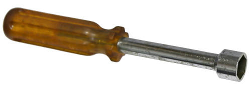 5/8" Nut Driver T&E Tools ST820