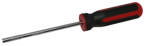 5mm Spintite Nut Driver 240mm Long T&E Tools ST905M
