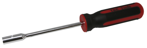 8mm Spintite Nut Driver 240mm Long T&E Tools ST908M