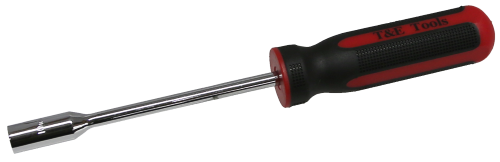 10mm Spintite Nut Driver 240mm Long T&E Tools ST910M