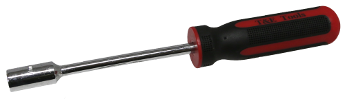 11mm Spintite Nut Driver 240mm Long T&E Tools ST911M