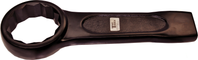 70mm (2.3/4") Slogging Wrench Flat Ring T&E Tools SW1070