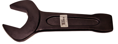 38mm Open End Striking Wrench (Phosphate Finish) T&E Tools SW30438