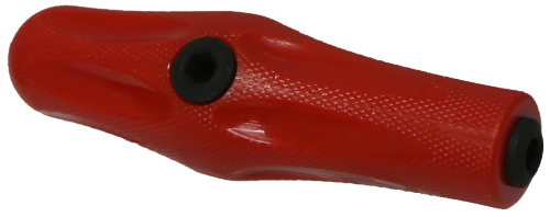 1/4" Hex Bit Two-Way Screwdriver Handle T&E Tools T1005